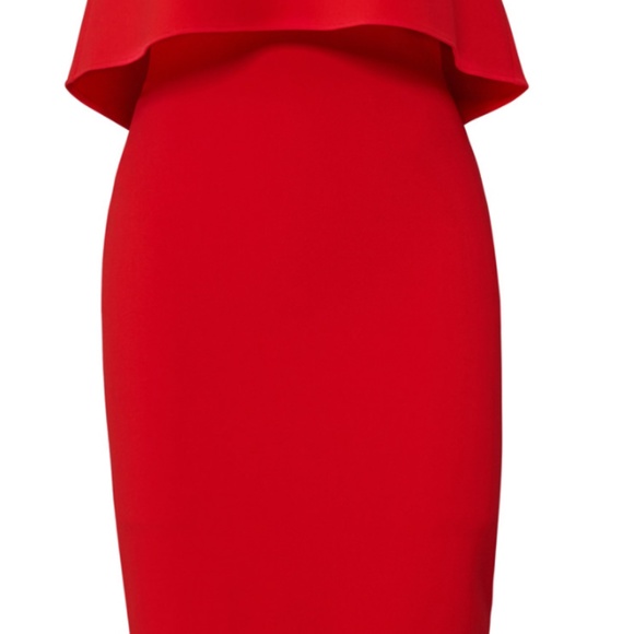 Likely Dress BNWT - Size 6 - Picture 4 of 8